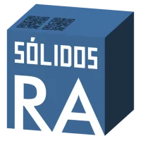 Sólidos RA Realidade Aumentada
