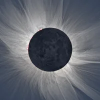 Totality by Big Kid Science