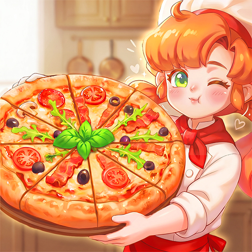 Dream Recipe:ドリームレシピ マージ・クッキング